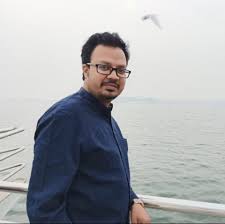 Dr Rahul Agrawal
